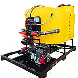 Змішувач маточного розчину UNGER, фото 4