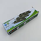 Блок живлення герметичний 60W DC12 WBP-60 5А BIOM Professional, фото 2