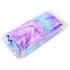 Йога- рушник (килимок для йоги) KINDFOLK FI-8370 (розмір 1,83 мx0,61 м, мікрофібра, силікон, кольори в асортимен, фото 4