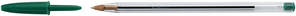 Ручка кулькова BIC зелений (bc875976)