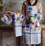 Набір кухонний 4 предмети, фото 4