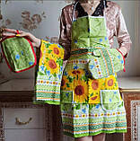 Набір кухонний 4 предмети, фото 5