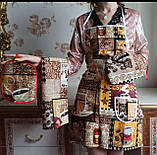 Набір кухонний 4 предмети, фото 2