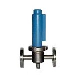 Flowfit P CPA240 — проточна арматура