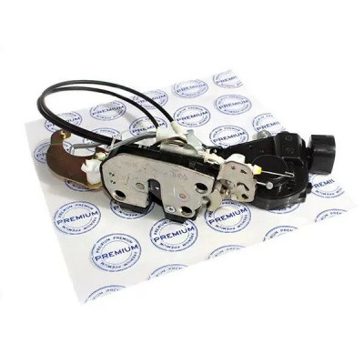 Замок дверей передній правій PREMIUM Джилі МК Geely MK 1018005290