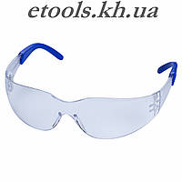 Очки защитные Tornado anti-scratch (прозрачные) SIGMA 9410571