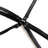 Комплект з м'якого мережива, фото 7