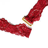 Комплект з м'якого мережива, фото 3