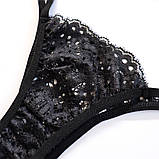 Комплект з м'якого мережива, фото 9