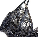 Комплект з м'якого мережива, фото 6