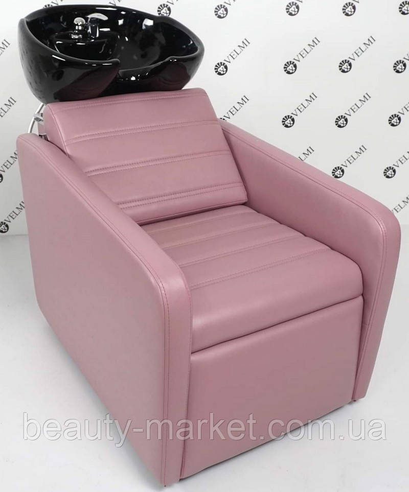 Перукарська мийка із кріслом Marlen
