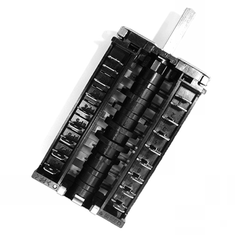 Перемикач для духовки Beko 263900016