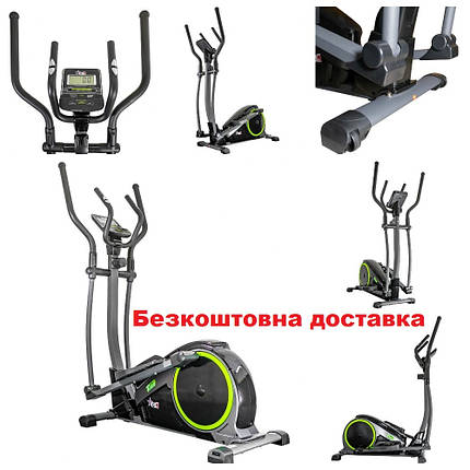 Орбітрек USA Style Fitness Tuner TF1550 магнітний для дому, фото 1