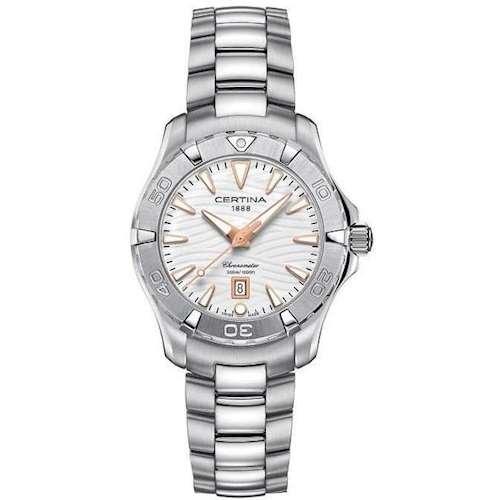Жіночі Годинники CERTINA C032.251.11.011.01 Saphire
