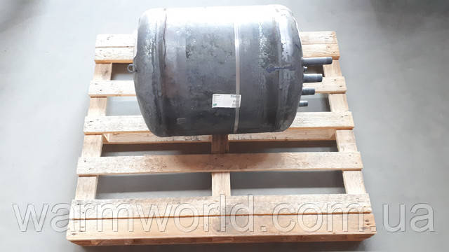 Оригинальная упаковка стопой к поддону 064093 Оригинальная упаковка стопой к поддону 064093