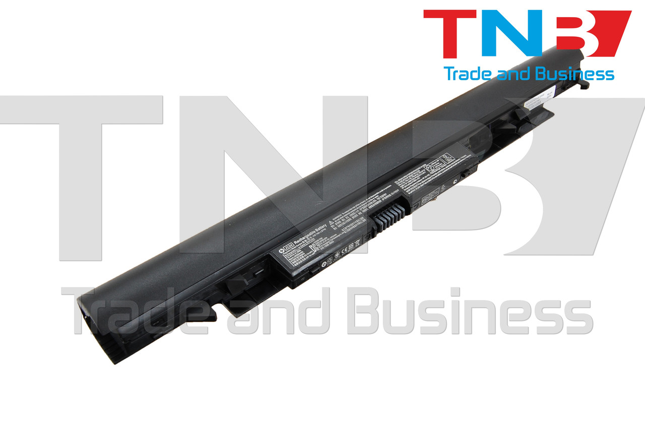 Батарея HP TPN-Q186 TPN-С129 TPN-C130 JCO3 JCO4 14.8V 2800mAh Тип2 ОРИГІНАЛ