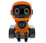 Індуктивний датчик 621-1A, оранжевий, фото 4