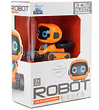 Індуктивний датчик 621-1A, оранжевий, фото 6