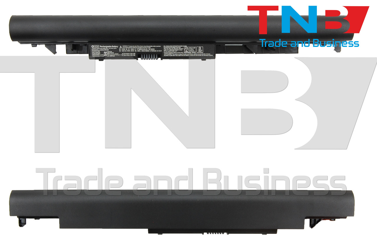 Батарея HP HSTNN-DB8E HSTNN-L67N HSTNN-PB6Y 14.6V 2670mAh Тип2 ОРИГИНАЛ ...