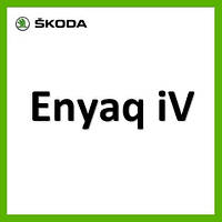 Škoda Enyaq 2020+