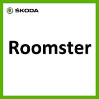 Škoda Roomster