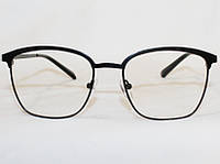 Очки Aedoll 5311 черный имиджевые разборная оправа для очков для зрения