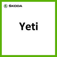 Škoda Yeti