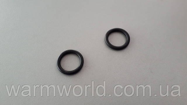 Прокладки и клипсы в комплекте Прокладки и клипсы в комплекте