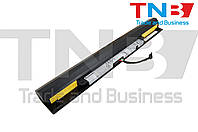 Батарея LENOVO 100-15IBD 110-15ISK 300-15IBR 300-15ISK 300-17ISK (L15L4A01) 14.4V 2050mAh ОРИГИНАЛ Тип1