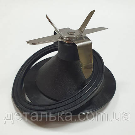 Нож для блендера Philips HR2096, HR2195 - CP9419/01., фото 3