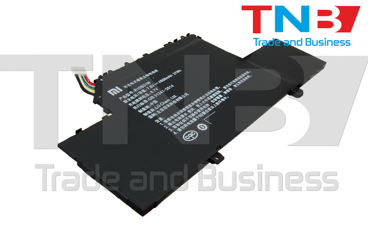 Батарея XIAOMI R10B01W 7.6V 4866mAh ОРИГІНАЛ