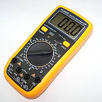 Мультиметр цифровий універсальний Digital VC-890D, автовимкнення, захист, продзвінка