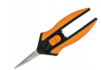 Садові ножиці для рослин Fiskars Solid Micro-Tip SP13 1051600