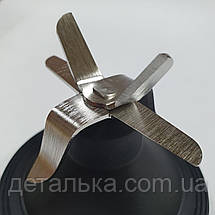 Оригінальний ніж для блендера Philips HR2096 - CP9419/01, фото 4