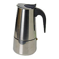 Кофеварка гейзерная UNIQUE UN-1902 KPSS-6