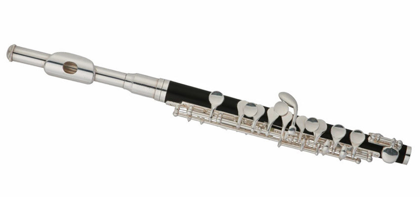 Флейта MAXTONE TPC60S PICCOLO FLUTE