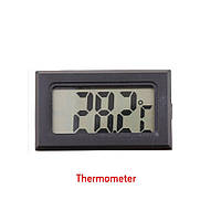 Термометр цифровой комнатный WSD 12A