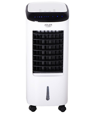 Кліматизатор 3 в 1 Adler AD 7922, фото 1