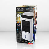 Кліматизатор 3 в 1 Adler AD 7922, фото 10