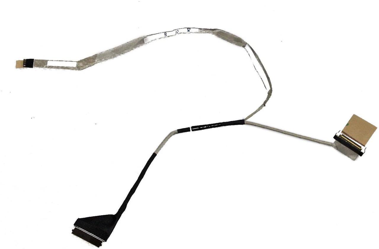 Шлейф HP Probook 440 G4 Non-Touch (dd0x82lc002 dd0x82Lc010) б/в гарантія 3 міс