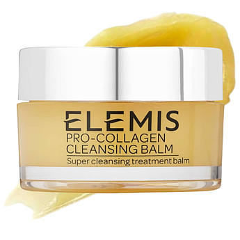 Бальзам для вмивання Elemis Pro-Collagen Cleansing Balm Super Cleansing Treatment Balm 20 г
