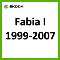 Skoda Fabia I 1999-2007