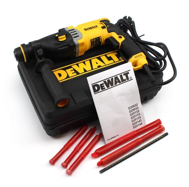 Перфоратор Makita HR3210C. Професійний перфоратор Макіта (Польща). ГАРАНТІЯ 12 місяців!