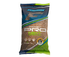 Прикормка Флагман Pro Карась Макуха, 1кг