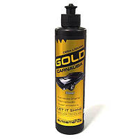 Рідкий віск для авто Autoamerica Gold Carnauba