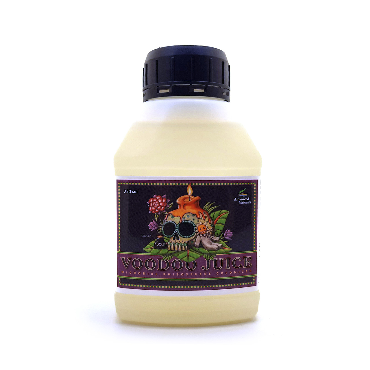 250 мл Voodoo Juice Advanced Nutrients — Бактеріальний препарат
