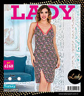 Ночная рубашка LADY LINGERIE 6260