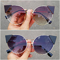 Сонцезахисні окуляри Fendi