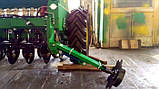 Сівалка зернотукова прямого посіву «Сіва Нова» 3.6 Nо-Till Technology, фото 5