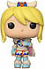 Фігурка Funko Pop Фанко Поп Авінія Мисливець на чудовиськ Monster Hunter Avinia 10 см Games MH A799, фото 2